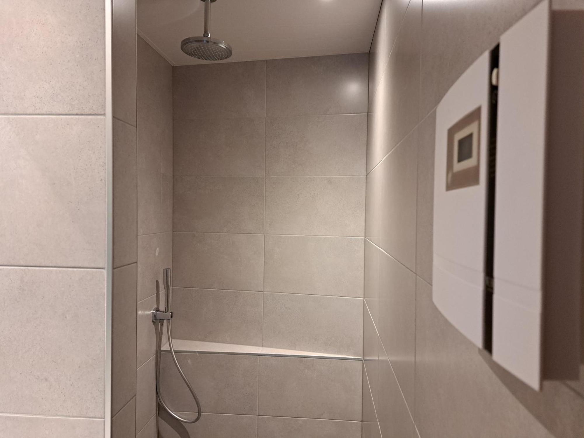 107,5 Nieuw Appartement Met Sauna Westkapelle Buitenkant foto