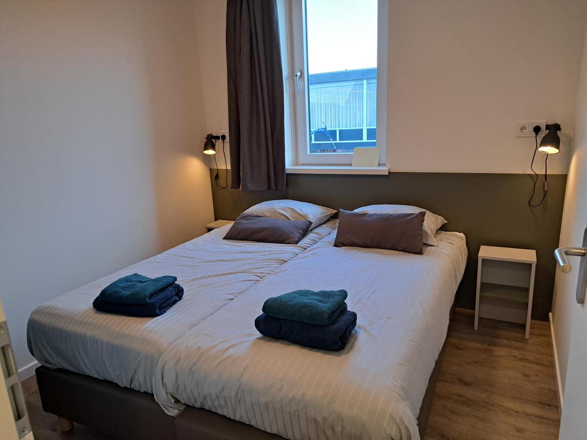 107,5 Nieuw Appartement Met Sauna Westkapelle Buitenkant foto