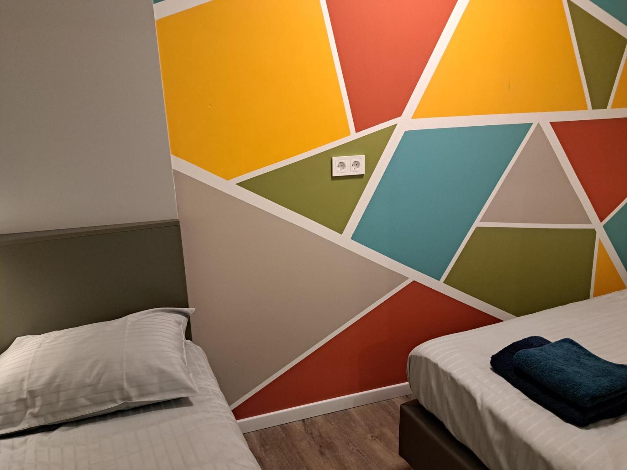 107,5 Nieuw Appartement Met Sauna Westkapelle Buitenkant foto