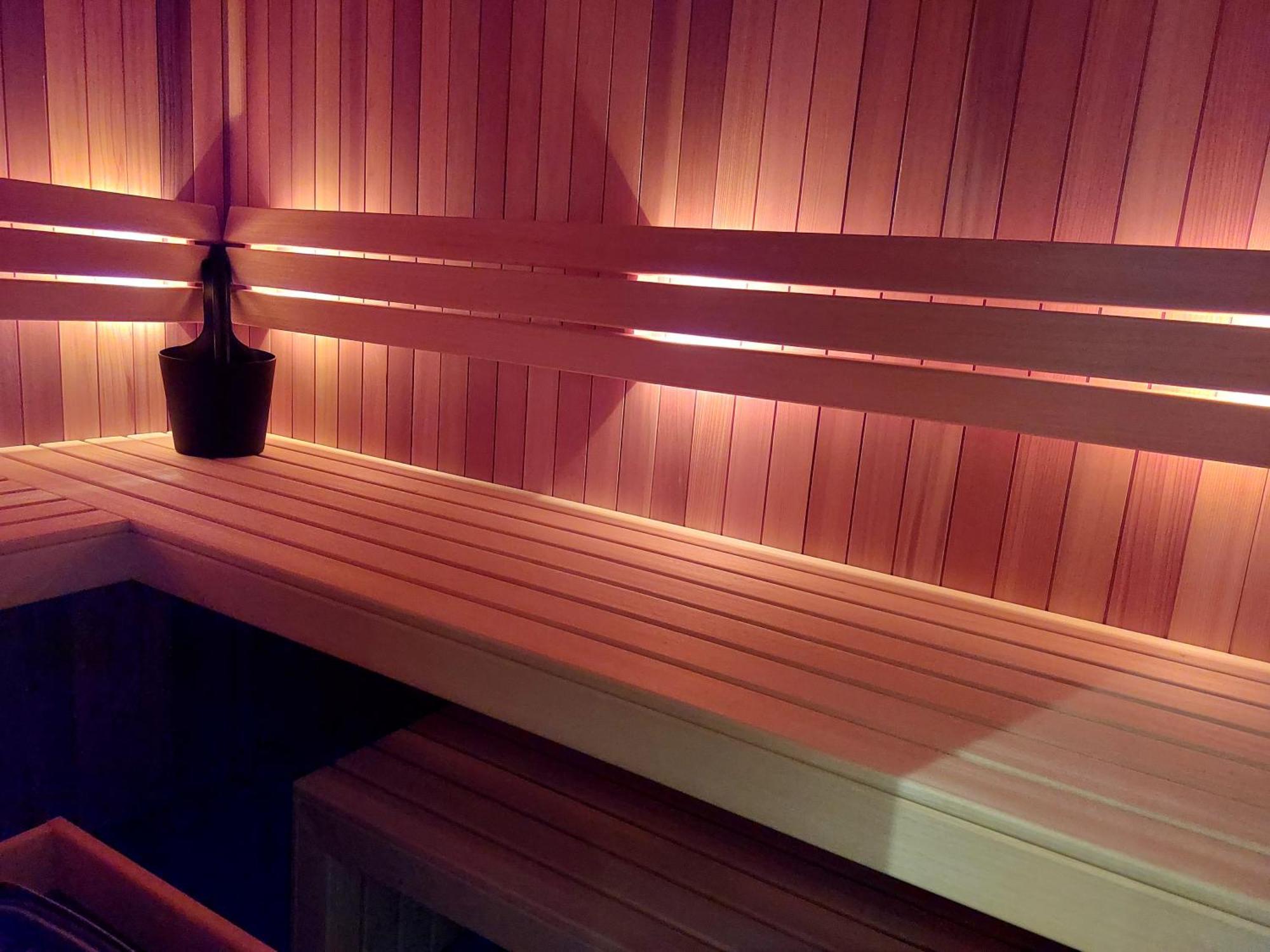 107,5 Nieuw Appartement Met Sauna Westkapelle Buitenkant foto