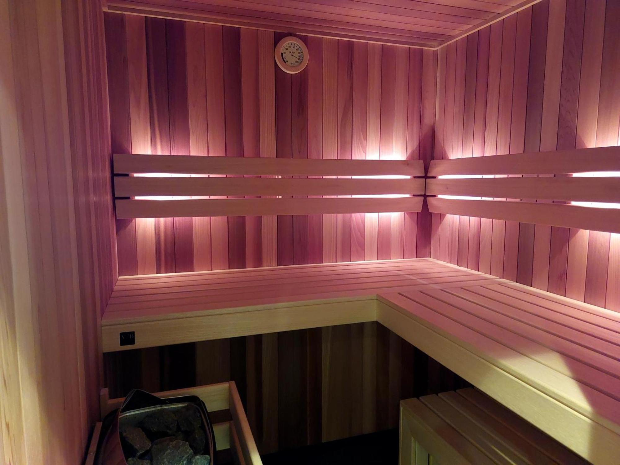 107,5 Nieuw Appartement Met Sauna Westkapelle Buitenkant foto